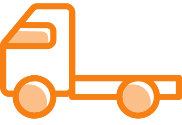 广安拖车/平板车