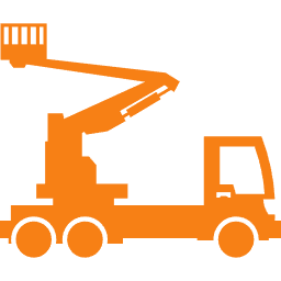 广安高空作业车